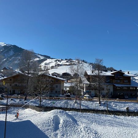 Exclusive Apartments - Inclusive Zell Am See-Kaprun Sommerkarte Und Unbegrenztem Tauern Spa Eintritt Eksteriør bilde