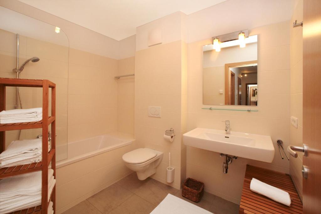 Exclusive Apartments - Inclusive Zell Am See-Kaprun Sommerkarte Und Unbegrenztem Tauern Spa Eintritt Rom bilde