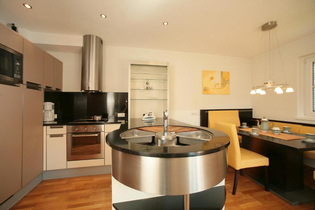 Exclusive Apartments - Inclusive Zell Am See-Kaprun Sommerkarte Und Unbegrenztem Tauern Spa Eintritt Rom bilde