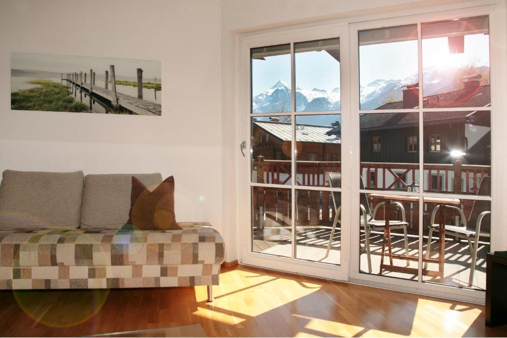 Exclusive Apartments - Inclusive Zell Am See-Kaprun Sommerkarte Und Unbegrenztem Tauern Spa Eintritt Rom bilde
