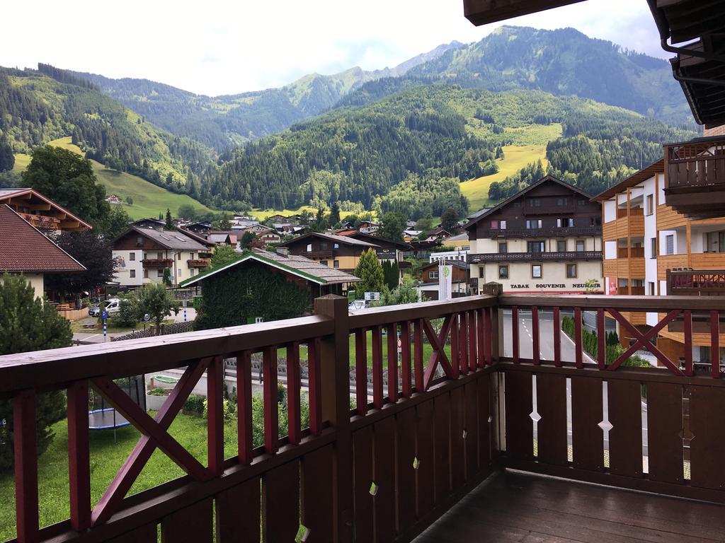 Exclusive Apartments - Inclusive Zell Am See-Kaprun Sommerkarte Und Unbegrenztem Tauern Spa Eintritt Eksteriør bilde