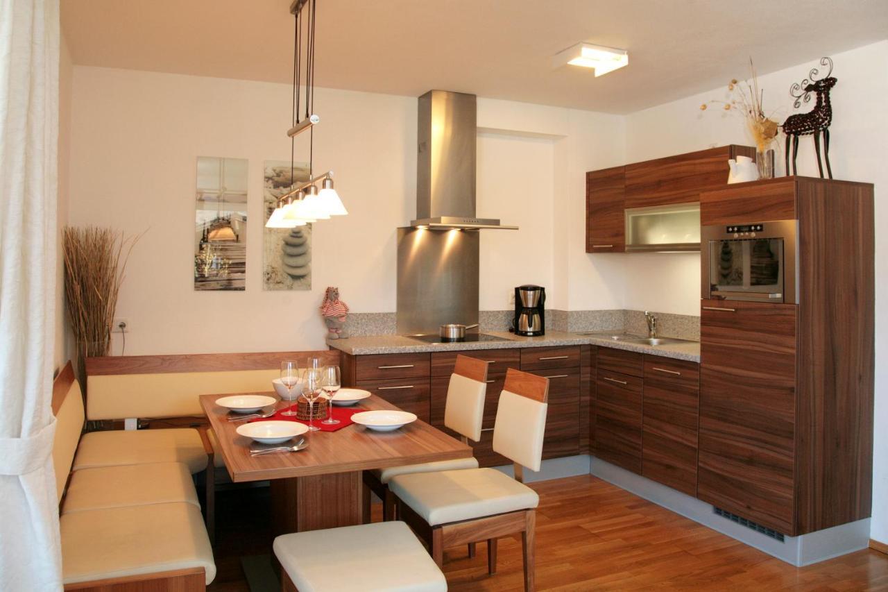 Exclusive Apartments - Inclusive Zell Am See-Kaprun Sommerkarte Und Unbegrenztem Tauern Spa Eintritt Rom bilde