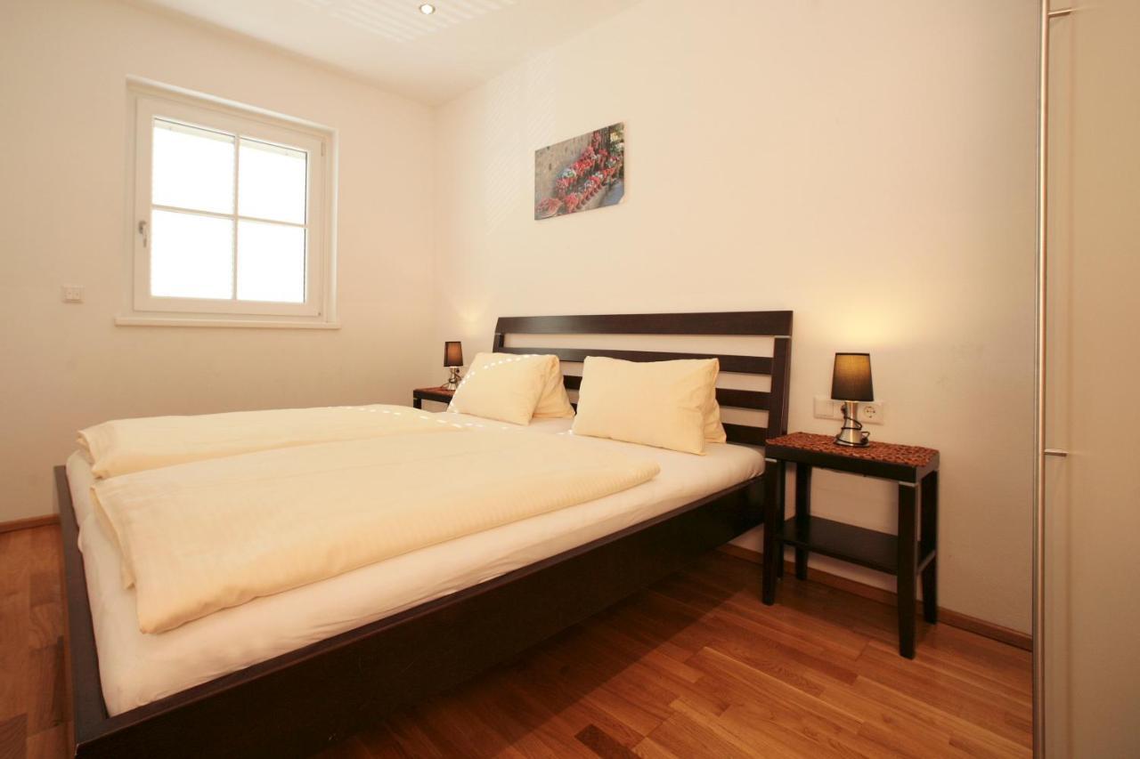 Exclusive Apartments - Inclusive Zell Am See-Kaprun Sommerkarte Und Unbegrenztem Tauern Spa Eintritt Rom bilde