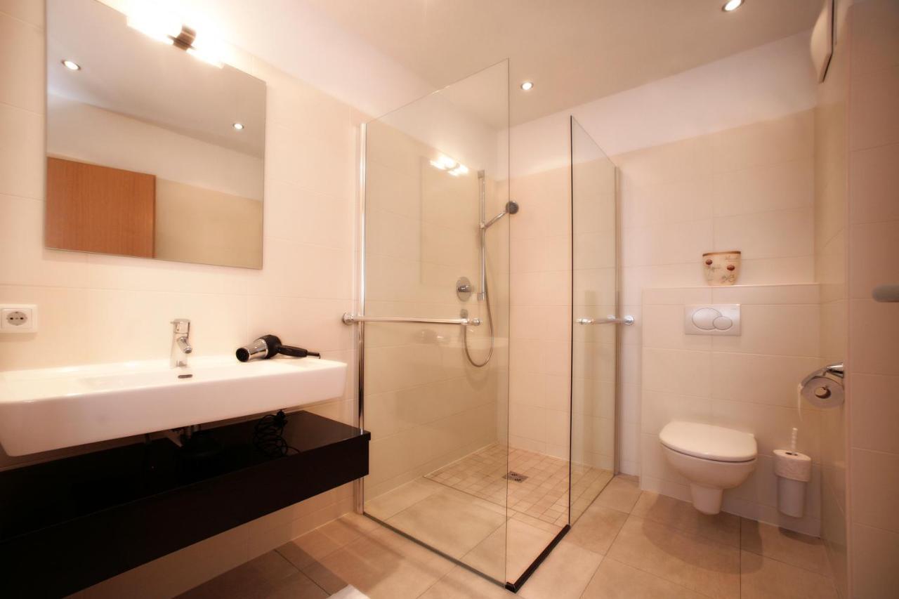 Exclusive Apartments - Inclusive Zell Am See-Kaprun Sommerkarte Und Unbegrenztem Tauern Spa Eintritt Rom bilde