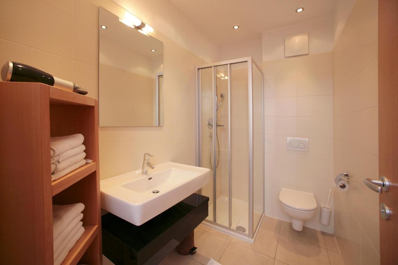 Exclusive Apartments - Inclusive Zell Am See-Kaprun Sommerkarte Und Unbegrenztem Tauern Spa Eintritt Rom bilde