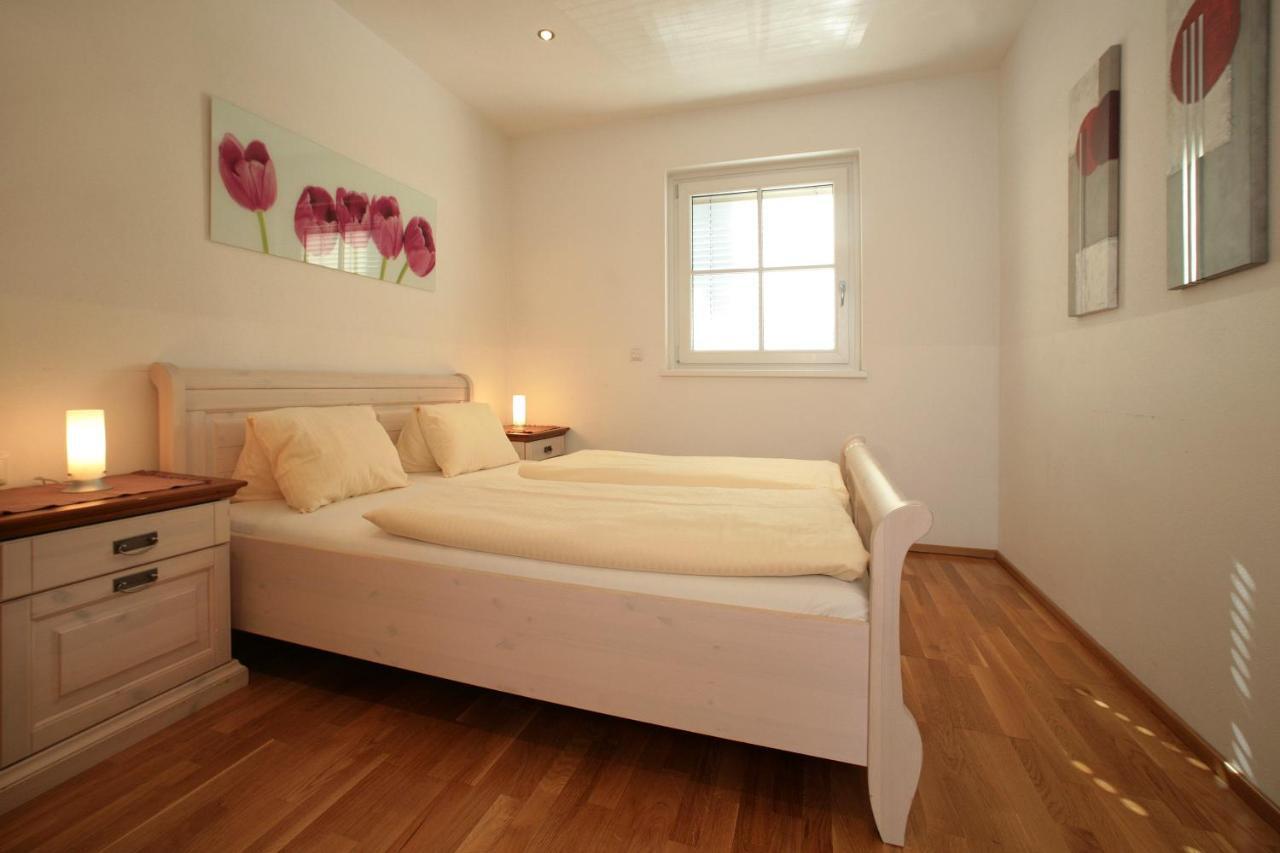 Exclusive Apartments - Inclusive Zell Am See-Kaprun Sommerkarte Und Unbegrenztem Tauern Spa Eintritt Eksteriør bilde