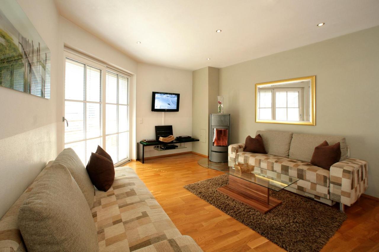 Exclusive Apartments - Inclusive Zell Am See-Kaprun Sommerkarte Und Unbegrenztem Tauern Spa Eintritt Eksteriør bilde