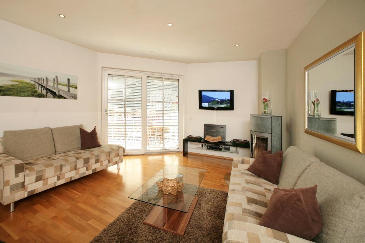 Exclusive Apartments - Inclusive Zell Am See-Kaprun Sommerkarte Und Unbegrenztem Tauern Spa Eintritt Rom bilde