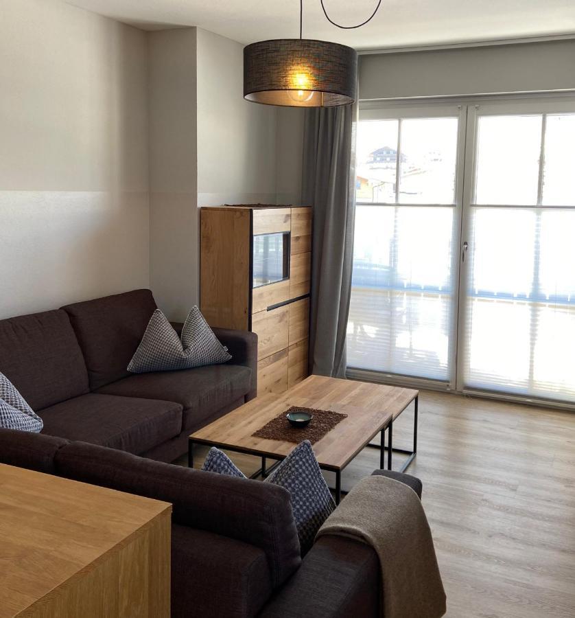 Exclusive Apartments - Inclusive Zell Am See-Kaprun Sommerkarte Und Unbegrenztem Tauern Spa Eintritt Eksteriør bilde