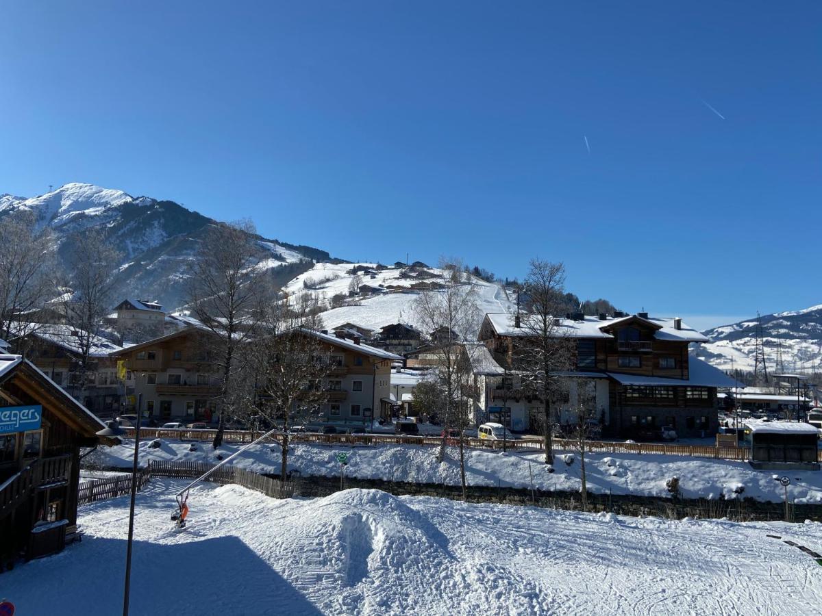 Exclusive Apartments - Inclusive Zell Am See-Kaprun Sommerkarte Und Unbegrenztem Tauern Spa Eintritt Eksteriør bilde
